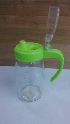 廠家直銷 批發610廚房專用玻璃油壺，沈陽東北日用雜品市場心然日雜批發部